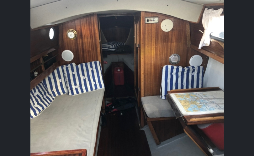 GT-kryssare Muu malli-kuva-3